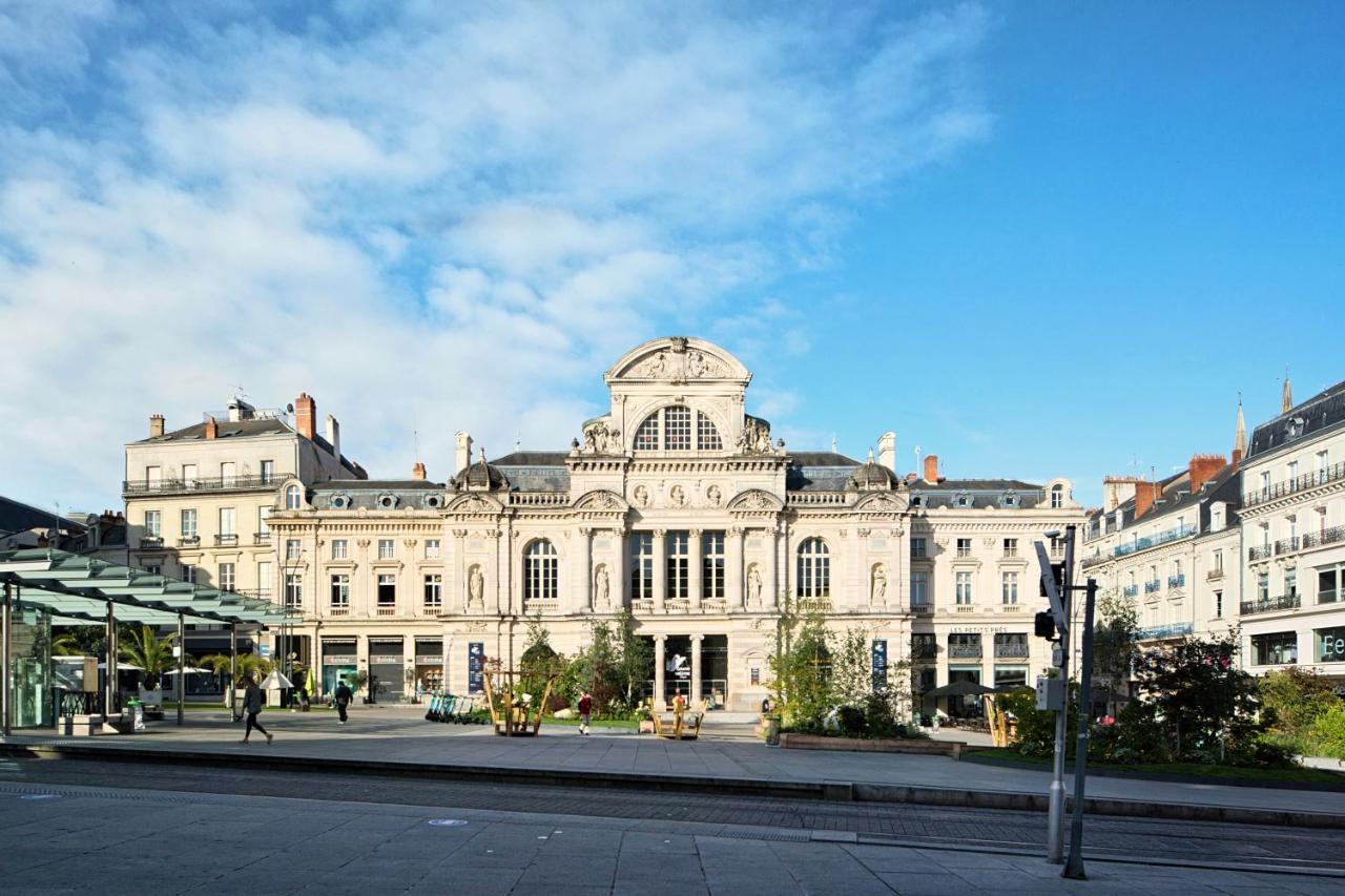 Crypto Prestige - Gare Et Centre - Et T3 Apartment *